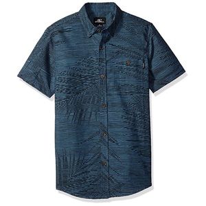 O’NEILL BOYS FRONZARELLI PRINT SHIRT 👾🤖